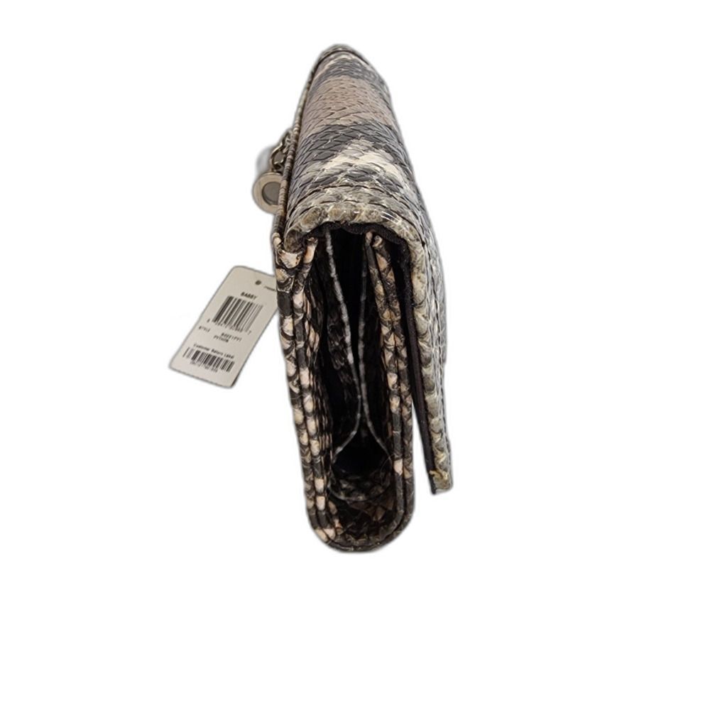 Style & Co. Python Snake Print Wallet - Picture 5 of 7